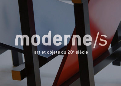 moderne/s