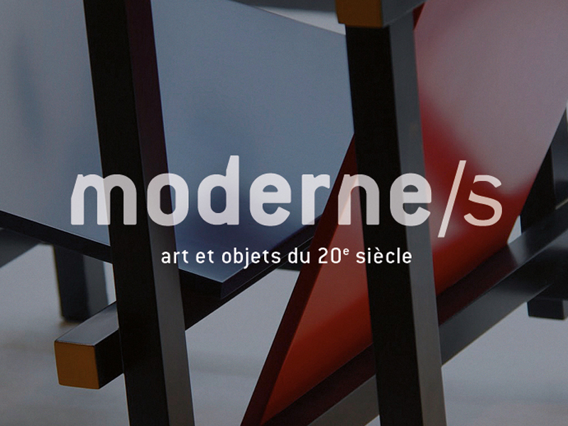 moderne/s